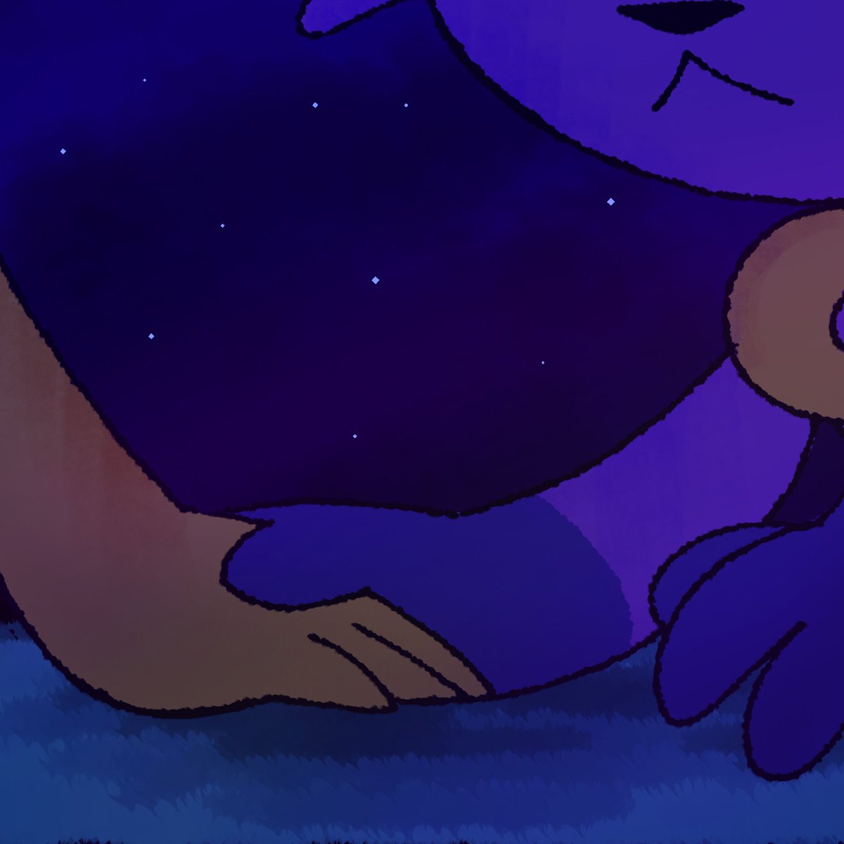 mr_maomao_'s tweet photo. Awww 😭😭😭😭😭
(5/5!!!!)

#SmilingCritters
#catnap
#kickinchicken
#myart
#comic https://t.co/4RgVRPrjRo