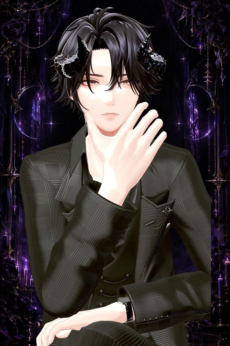 VRC_VICTIMA's tweet photo. 🦇 STAFF #07

NAME｜へっくん
魔族 / 下級魔族

@Jewelry_030 

「俺にとって重要なのは、御館様のご意向だけです。それ以外はどうでもいいことでしょう。」

#VRCイベント #VRChat    #VRC_VICTIMA https://t.co/xGbD6JeDZ0