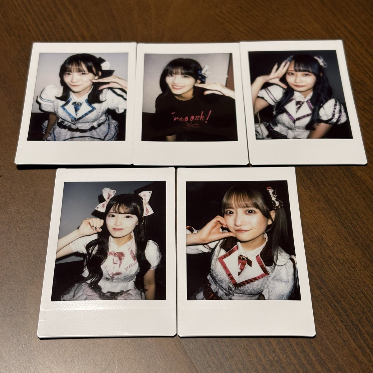 Rena_monmon's tweet photo. みんな頑張ってて全部のステージ楽しかったね https://t.co/6OgliYpx7c