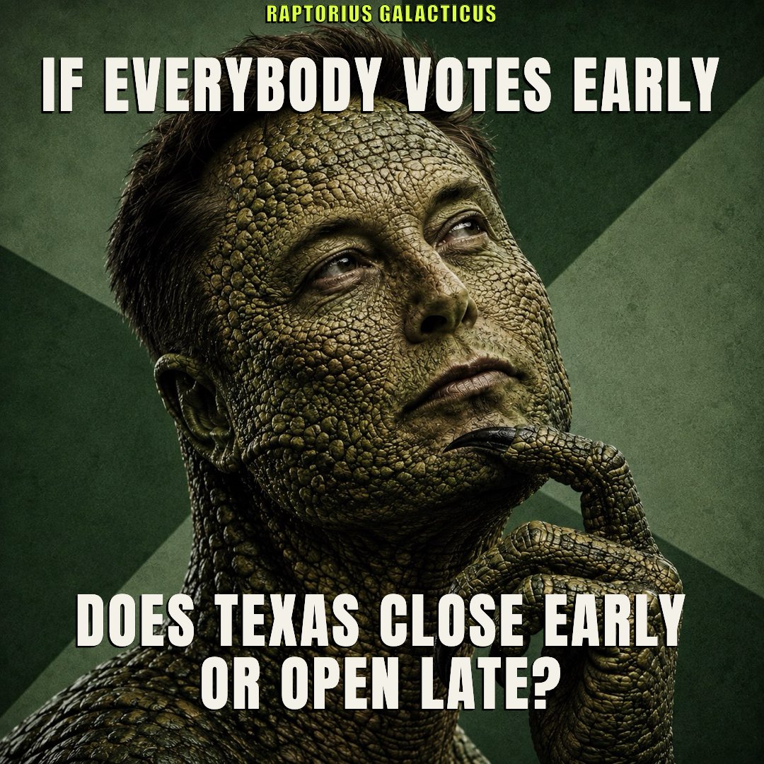 RaptoriusG's tweet photo. @elonmusk $RAPTORIUS https://t.co/dlooA3Ulpq