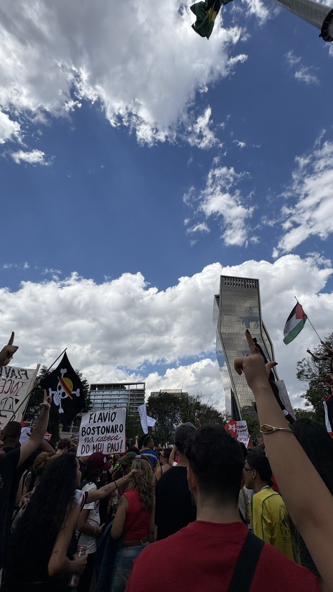 breenextm's tweet photo. largo da batata hoje
vamos pra rua!! https://t.co/UodfH1mpOV