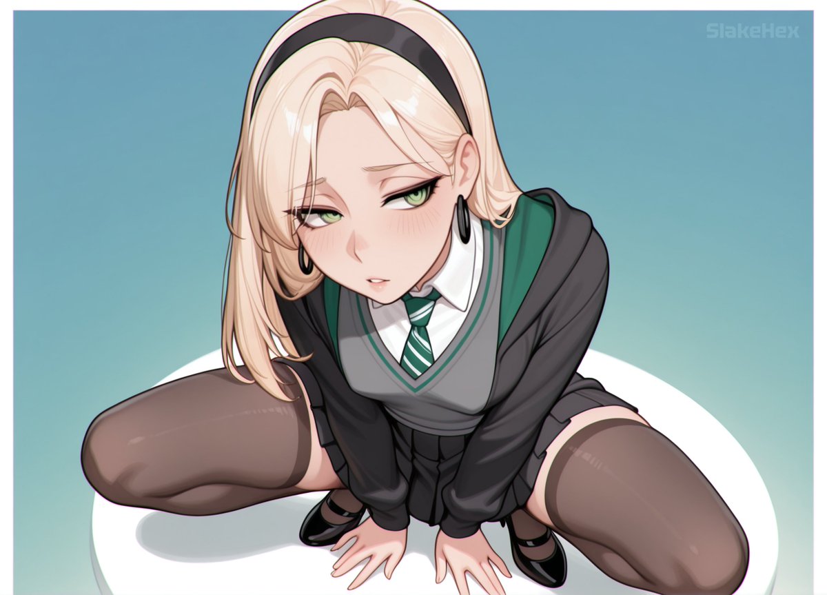 slakehex tweet picture