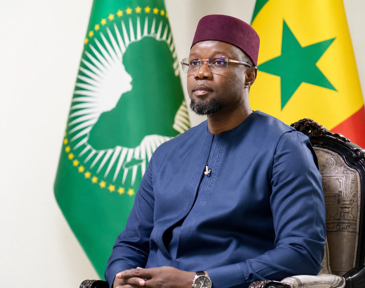 LayeSeckSeckFCB's tweet photo. ‼️ PASTEF – Les Patriotes 💚❤️ tiendra un conclave demain, lundi 19 octobre 2026. 

Les orientations seront présentées à la presse à 12h

🇸🇳❤️🔥 https://t.co/3oP6mhwyaQ