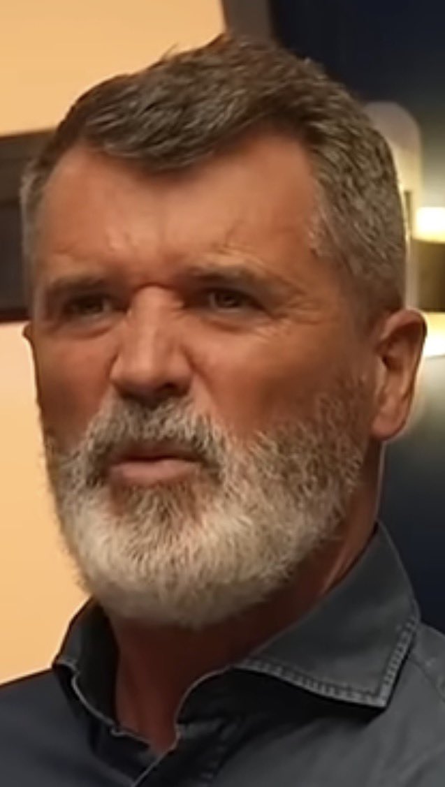ChinoUTD's tweet photo. 🚨 Roy Keane doesn’t hold back:

“I listened to Carrick after the match. Fresh start. Purpose. Good run coming. Brilliant. What about bloody winning a football match?

Seven games, one win. 

That’s Manchester United we’re talking about. 

And we’re supposed to sit there and be encouraged because the manager thinks he saw some positives? I must have watched a different game.

People will say I’m being harsh on Michael. I said it when they gave him the job: I didn’t think he was the right man. 

I said it when he was winning games, so I’m certainly not changing my mind now because he’s drawn with Leeds. 

Being a decent fella and having played for the club doesn’t qualify you to manage Manchester United. That’s not how it works.

You look at the team. Bruno’s here, Cunha’s there, Mbeumo’s up front. Players being shifted about, and for what? 

What’s the idea? I don’t mind a manager trying something, but when it’s clearly not working, do your job. Change it. 

You can’t stand there for 75 minutes watching the same rubbish and then come out talking about a fresh start.

And don’t get me started on the players. They’ll be disappointed, apparently. They’ll be hurting. 

Good. They should be. You’d swear running back, winning tackles and making a simple pass were special achievements now. 

They’re the basics. You’re being paid to do them.

Someone said to me, ‘At least United didn’t lose.’ Jesus Christ. Is that what the club has become? 

Do United get a point for turning up as well? Leeds get a draw against Manchester United and we’re talking as if United survived some great European side.

Then you look across Manchester. City have won seven out of seven. Arsenal are competing. 

Brighton are selling their best players every summer and still playing better football than United. Brighton! And fair play to them, they’ve got people who know what they’re doing. 

That’s the embarrassing part. It isn’t luck. They’ve got a plan.

At United, every six months it’s a new manager, a new system, a new explanation. 

The same people upstairs tell you they’ve learned lessons, and six months later we’re having the same bloody conversation. 

Who’s holding them accountable? They appointed Carrick. They built this squad. They can’t keep hiding behind whoever’s sitting in the dugout.

And I know what people will say. ‘Roy, you’re always negative.’ Negative? One win in seven! 

What would you like me to do, congratulate them? 

The supporters are spending their money, travelling around the country, watching their rivals fight for titles, and they’re being asked to applaud a draw at Leeds because the manager saw a bit of spirit.

I want United to win. I want Carrick to prove me wrong. But he has to earn that. I won’t sit here and lower the standards just because I played with him. 

If you’re not good enough, you’re not good enough.

And if the people running Manchester United think this is acceptable, then they’re an even bigger problem than the manager.”