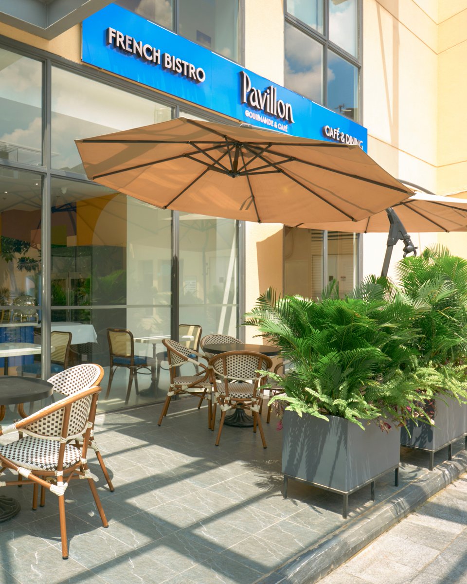 saraarbd's tweet photo. Pavillon Gourmet &amp; Café bên Hồ Tây: không gian yên bình với view vườn xanh mát, nơi ẩm thực Âu – Á hòa quyện. Thưởng thức món ngon, cà phê thơm và những phút giây thư thái giữa Hà Nội. https://t.co/EZeUxhYn6E