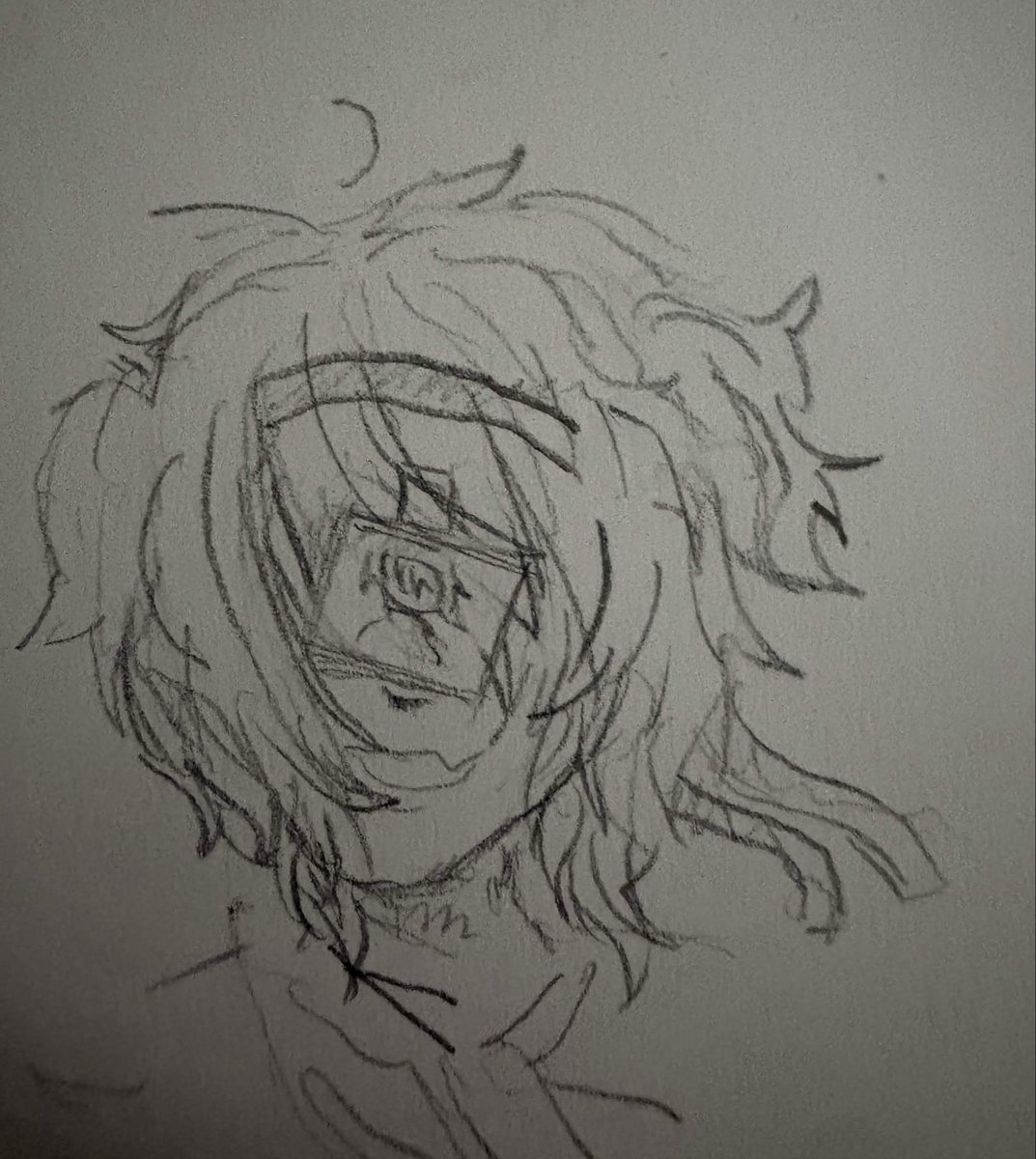 V1vidBlu's tweet photo. Some traditional art havent drawnd this type of art in a while 😋 
#traditionalart #art #uutwt #spokeishere #SpokeIsHerefanart #healing or not
 #didmyartinprove ? https://t.co/fO6iI1gbuw