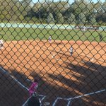 Photo by Coach Lopez (@CCSJSOFTBALL)