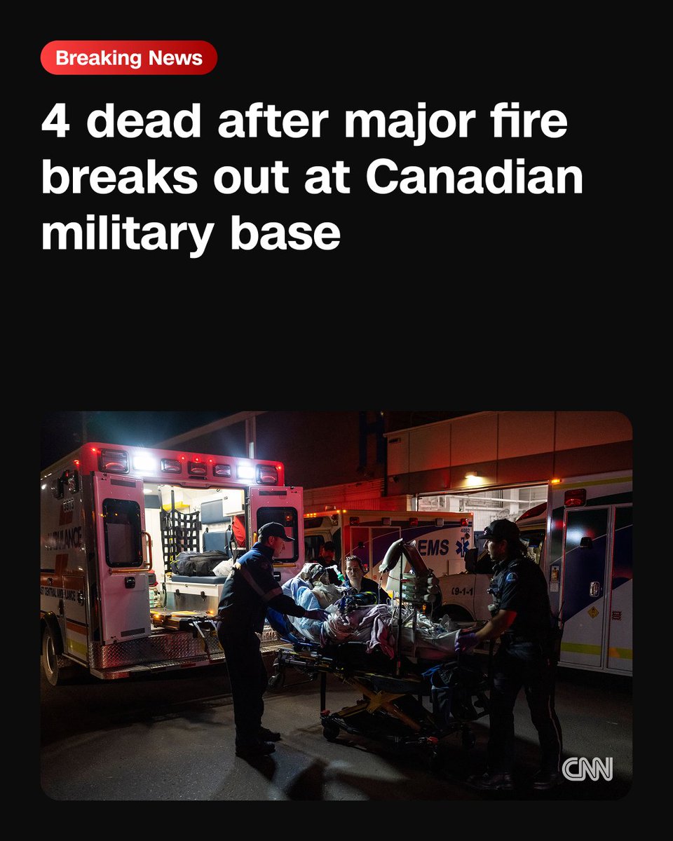 CNN tweet picture