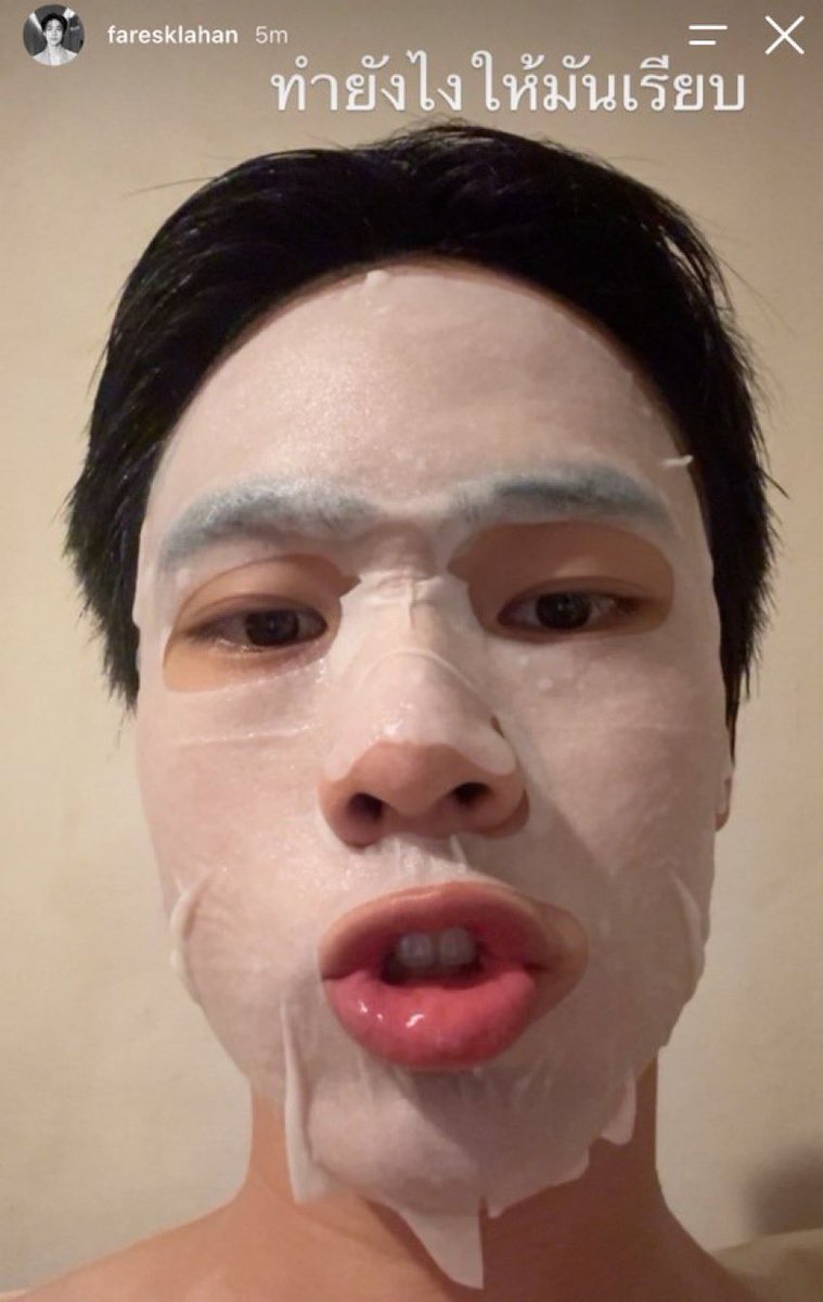 nnexmnjj's tweet photo. วันก่อน * ทำไงให้มันเรียบ *
วันนี้ * เรียบขึ้นมั้ย *

555555555444555555 เอ็นดูอ่ะแล้วหน้าเหมือนม๋าจ๋องมากกกก อ่ยยยยยยยยอัยม๋ายู้กแม่ ่ ่  เรียบขึ้นคับ ! 5555555555 😆🐕‍🦺😆 https://t.co/BfegJEoFzl