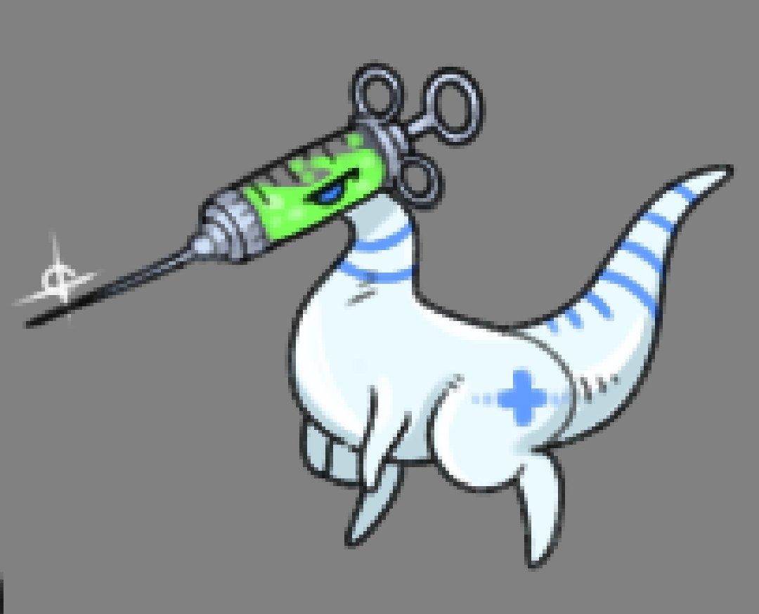 LeitinhoTop's tweet photo. FUN FACT!!
The spraylings are only ONE group of the creatures called "Utilimorphs"! https://t.co/wyXrjb3gzw
