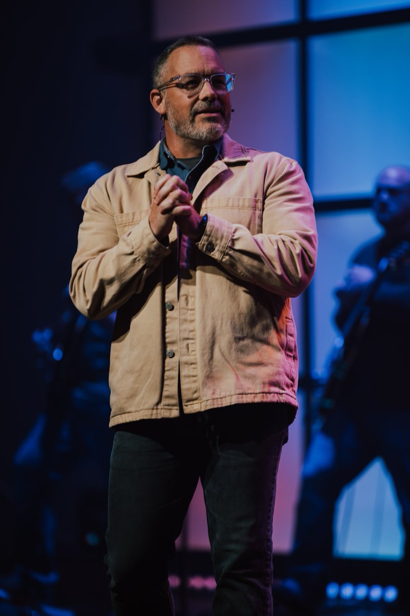 CrosspointeADA's tweet photo. “When you choose to dance with the devil, you become a spiritual clown, and as long as you’re a spiritual clown, your life will be a circus.”
-Pastor Chad Large https://t.co/2YF5k79kou
