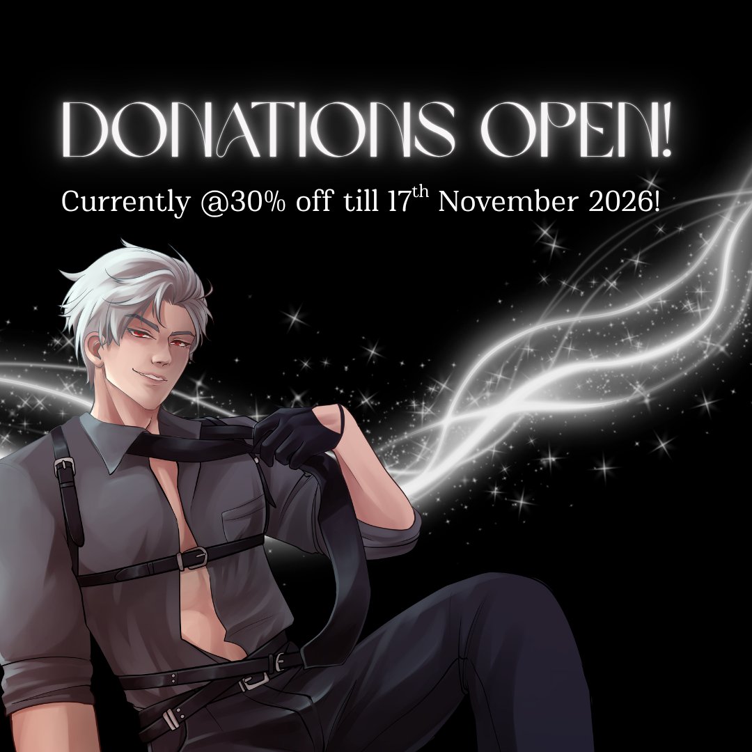 soruszinebazaar's tweet photo. DONATIONS ARE NOW OPEN!! 
All the proceeds from Beyond Cloudfall, a #sylus zine, will go to Medical Aid for Palestinians! 
find the donation link here: https://t.co/VbzmU3KMHi
please refer to the information in the images! https://t.co/mW1VQ49uwV