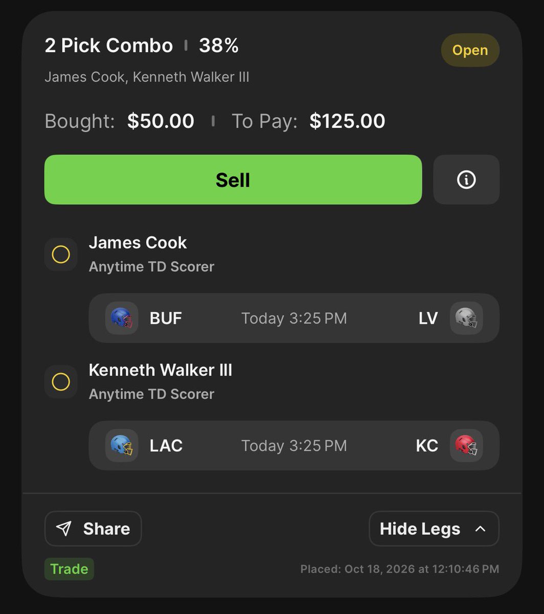 PhilBigFella's tweet photo. @PardonMyTake @DraftKings Here is mine! #BigFellaPhil #BigFellaLocks https://t.co/a8efx1qbhK