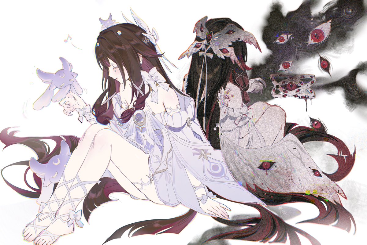 chitameraa's tweet photo. Columbina in canon and fanon
🪽🌙
#GenshinImpactㅤ 
#原神 https://t.co/to11oHz3oO