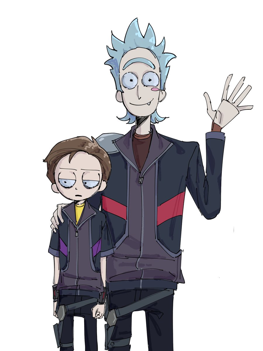 sto_09vy's tweet photo. Prime
#rickandmorty https://t.co/eLxEgr9Qle