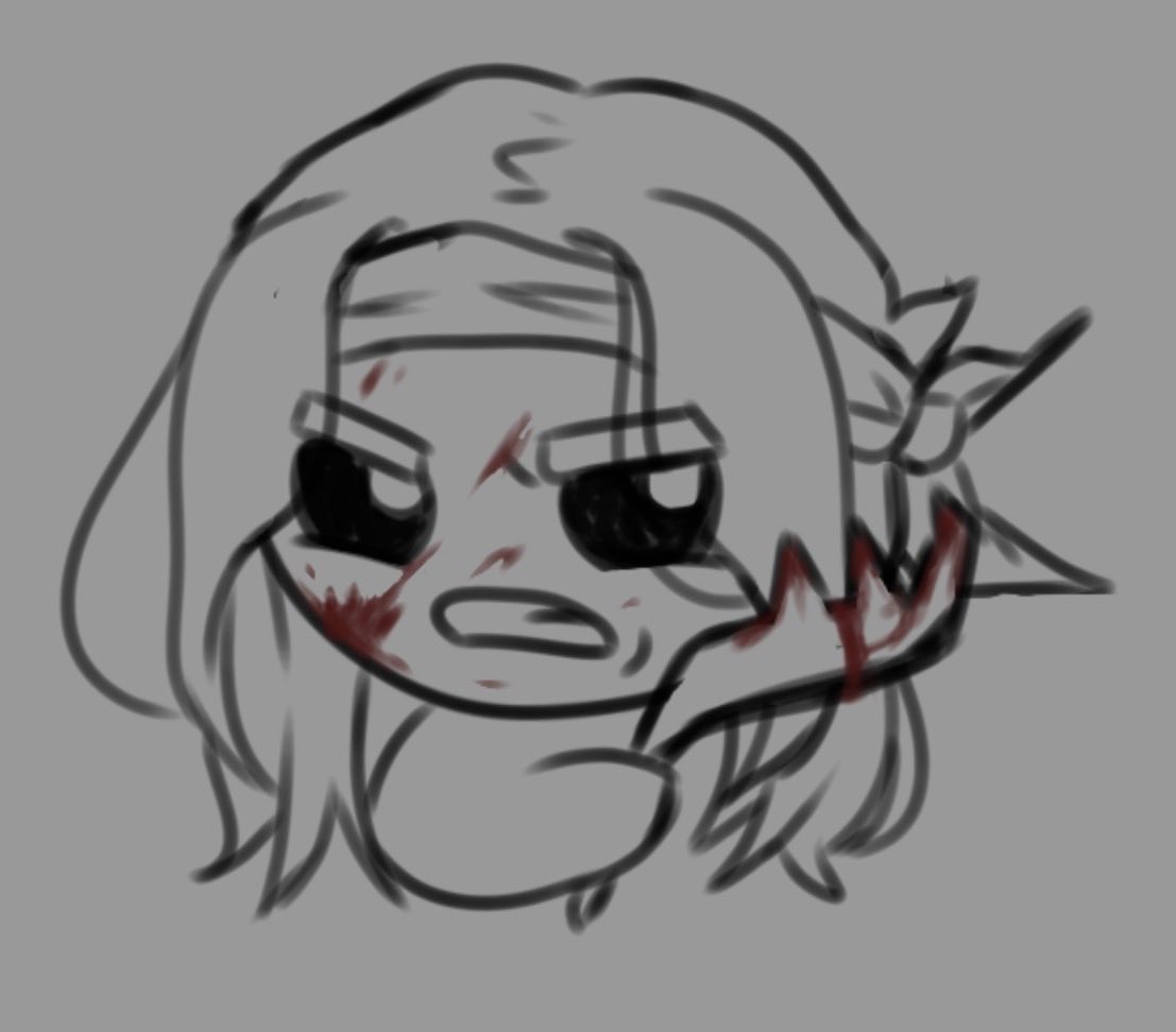 amechanohayo's tweet photo. #tboi #thebindingofisaac https://t.co/DljQfaRo2Y