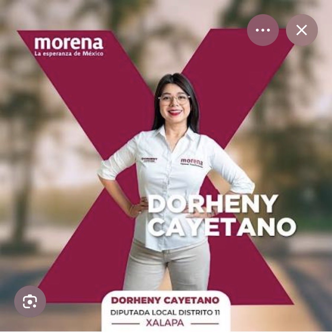 cguerreromtz's tweet photo. 🔥🔥🔥Extra, extra: Inicia el Proceso Electoral 2026-2027 en Veracruz y salen de su escondite o de las cañerías, aspirantes a diputaciones locales y federales, con mensajes de “preocupación” y estar dispuestos a resolver  los problemas que aquejan a los ciudadanos, siendo una mentira.
😡😡😡Y cuando ganan o pierden, se desaparecen. Ya no los vuelves a ver en las colonias y muchos legisladores olvidan a sus votantes, dedicándose a obedecer lo que su partido político o la gobernadora Rocío Nahle les dicta.
Estos aspirantes ya realizan actos anticipados de campaña y el INE o el OPLE Veracruz omiten investigar y su responsabilidad electoral.
🧨🧨🧨Exijan, reclamen y no se dejen engañar por estos “humildes” aspirantes, ya que sólo quieren tu voto para llegar a los Congresos, cobrar un sueldo y vender su criterio en las sesiones legislativas. Y luego, se olvidan y ya no te contestan el celular o te dicen que no pueden ayudarte.
Ya basta de los mismos de siempre y lo digo para todos los partidos políticos. @ople_Ver  @INEMexico  @rocionahle  @TEPJF_informa