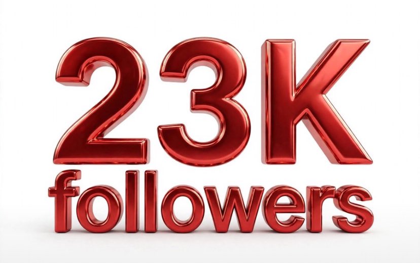 TemitopeT56333's tweet photo. If you need 23k+ verified followers

Say 👉 grab👇

I will boost your page. 🫂✅🔥 https://t.co/e1KTCrMaYF