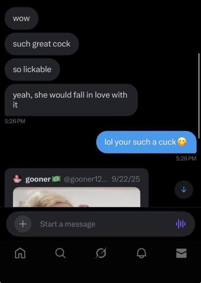 DizzySk8_'s tweet photo. i bet I'm bigger than your bf/ex hehehe ;) like or dm for proof;). and even this cuck knew he cant compete
#bbc #wankchat #cock #cockrate #sex #horny https://t.co/KcgPpoiOrU