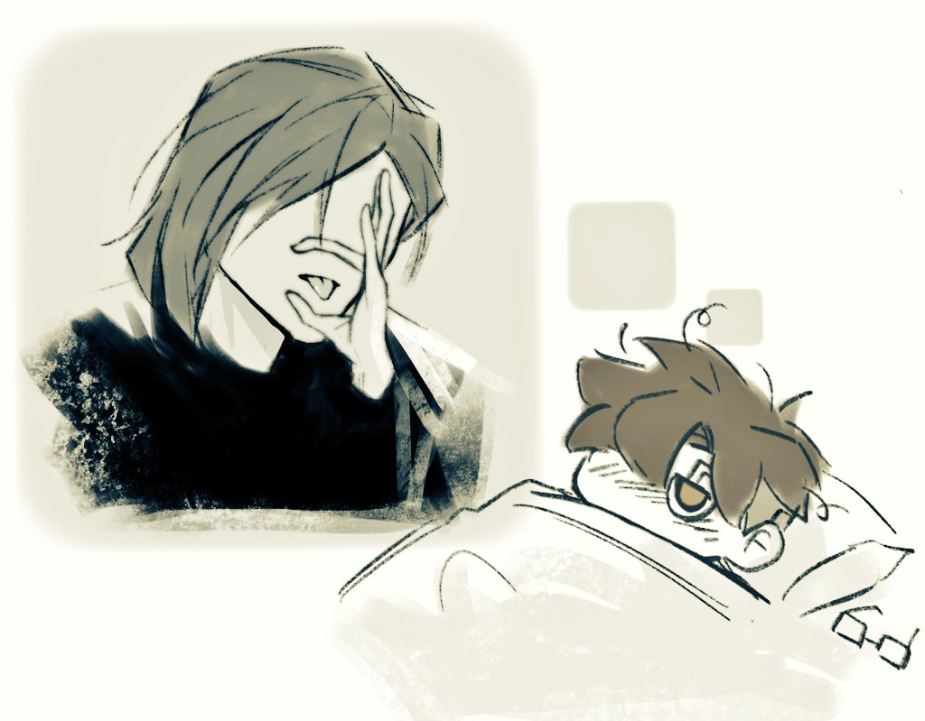 Semuze_'s tweet photo. 小屁孩 https://t.co/NcQXbsS1x1