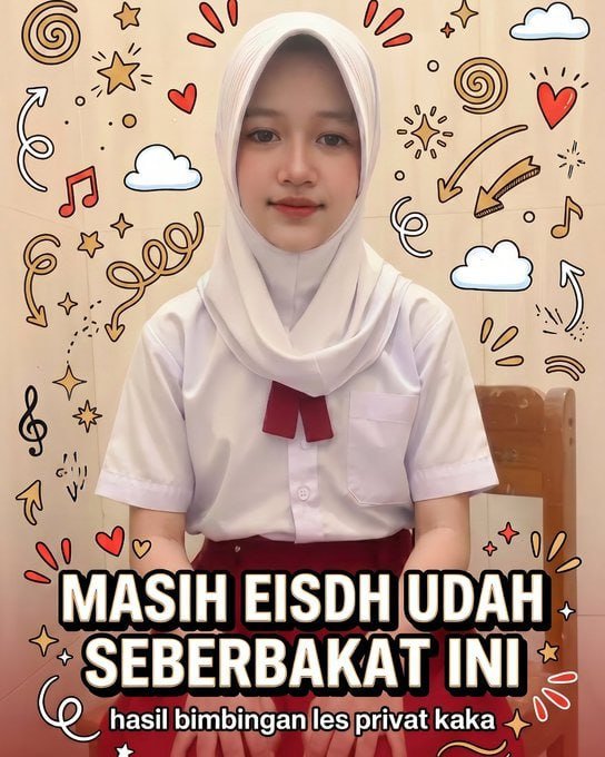 micaelborges9's tweet photo. berbakat sekali
https://t.co/KzsTFQBu7P https://t.co/bd0SAmLkBW