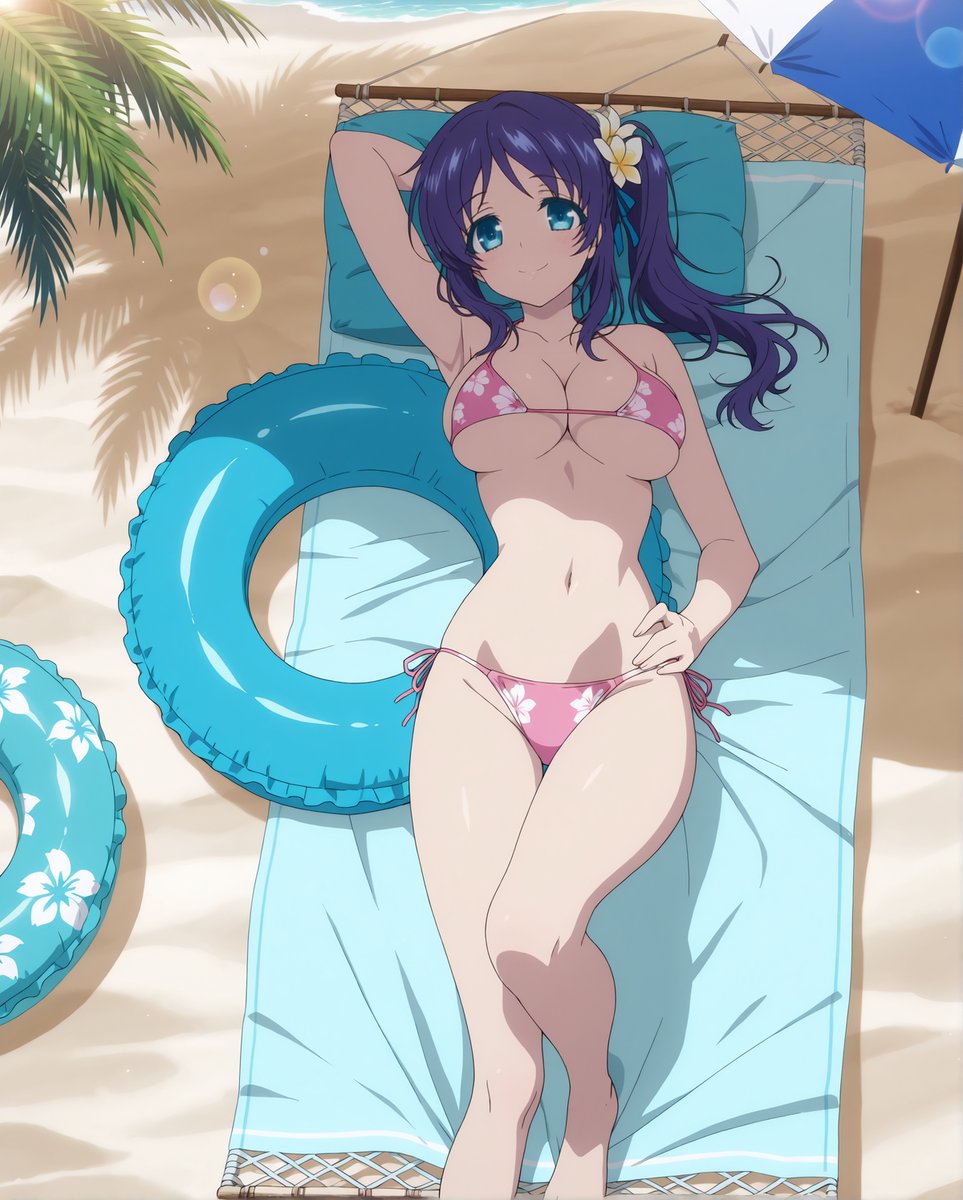 kurohime_AI tweet picture