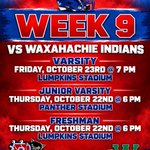Photo by Duncanville High School Football 🏈 (@Duncanville_FB)