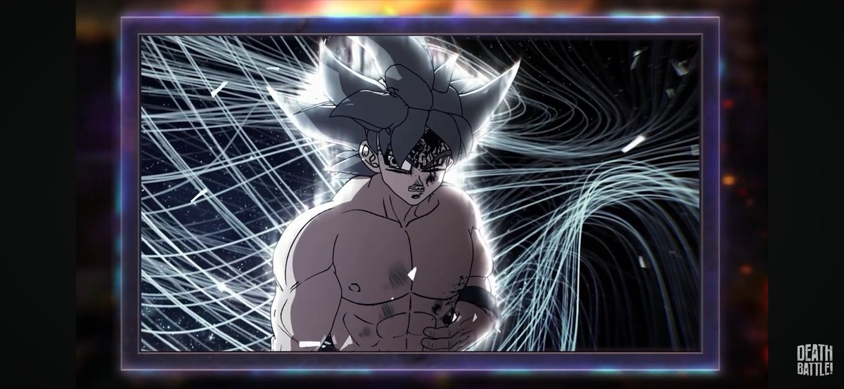 BreakingDokkan1's tweet photo. PLEASE TELL ME WHO SOLO GOKU 😹 https://t.co/5L7nmZwLyV