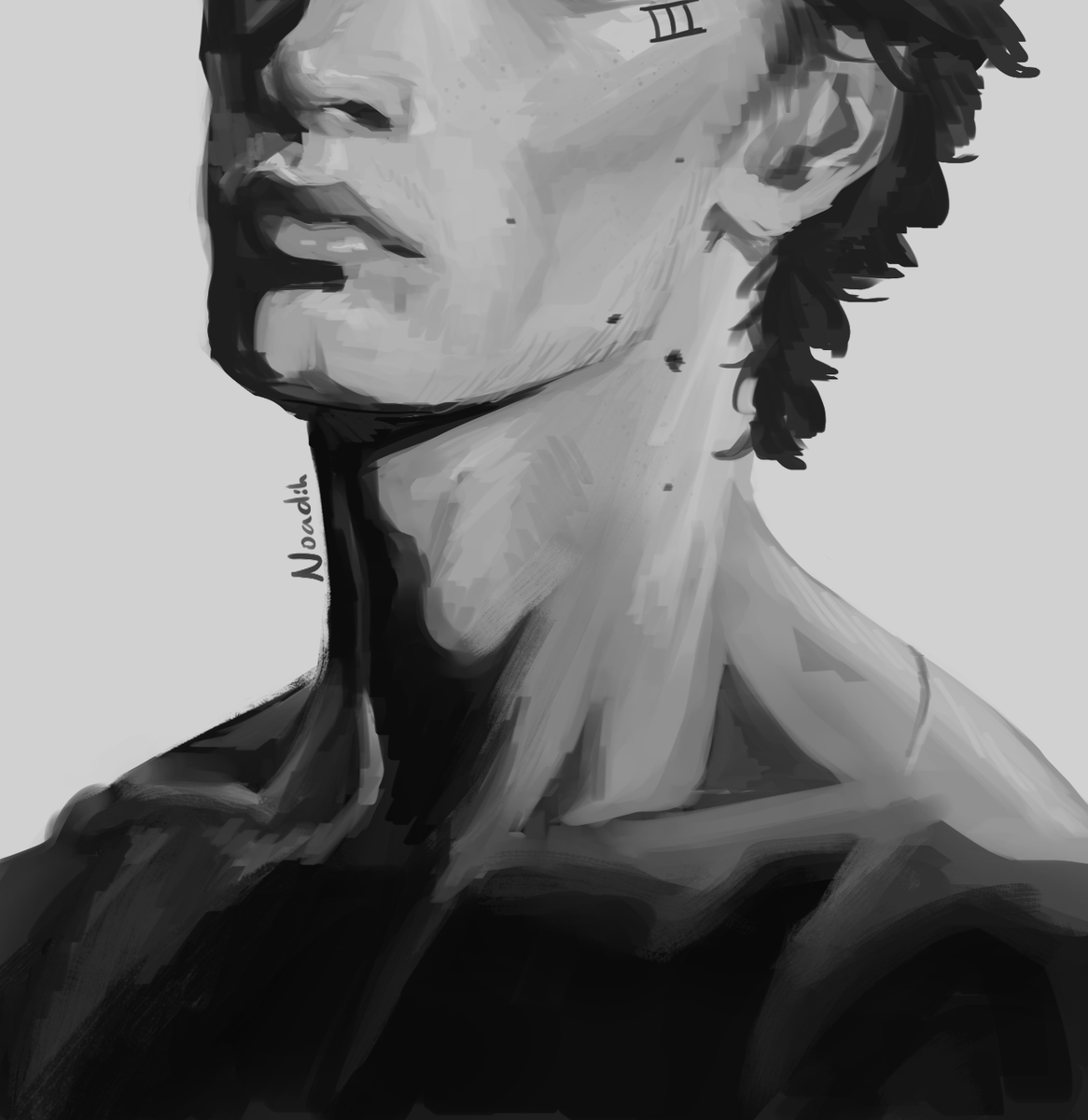 Noadih's tweet photo. Caught your ass staring, bro-
#aftg #kevjean #kevinday #jeanmoreau https://t.co/vjJENPr0mP