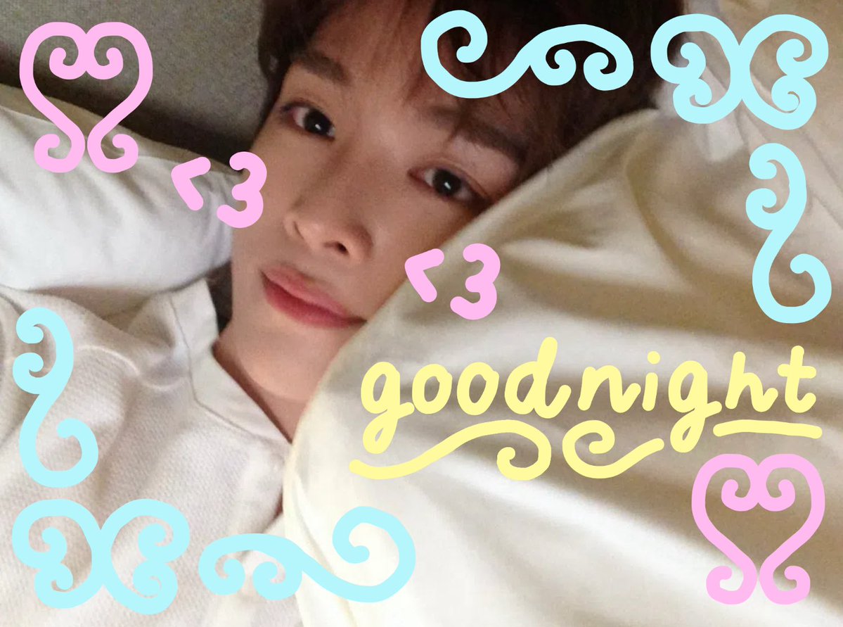 febnieschan's tweet photo. เค้าส่งมาบอกฝันดี 🥺🤲🏻💭 -//- ^33 https://t.co/cJRiHh9GDs