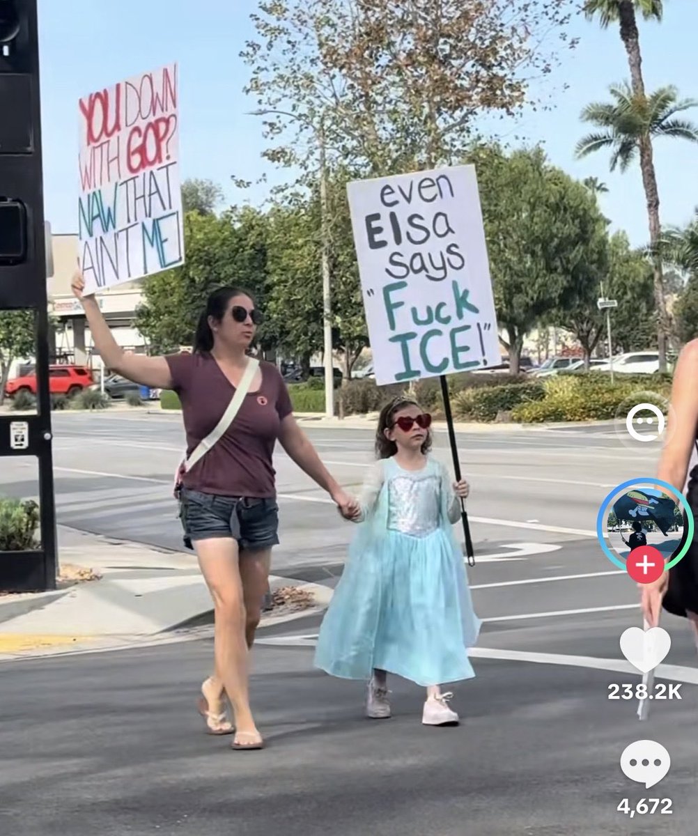 ScottPresler's tweet photo. This is what our opponents are teaching their children. 

Don’t vote &amp; they’ll control the school boards to teach your children. https://t.co/yChx4fSXIB