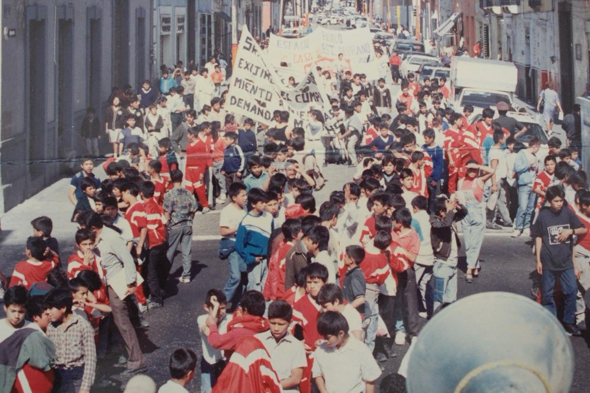 soyaquiles1's tweet photo. #Opinión | La Técnica 16 y la revolución educativa en Tecomatlán 🏫
Aquiles Montaño
 
Antorcha nació en Tecomatlán en 1974,luego de que un grupo de tecomatecos se rebelara ante los los caciques y decidiera que era momento de la organización.

Completo https://t.co/zOJY66JcVS https://t.co/bP2byzweVH