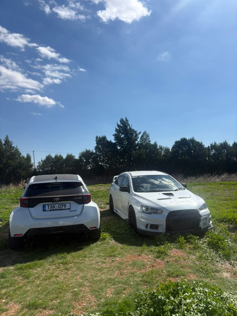 MikeOrph's tweet photo. #drift #Cyprus #evox #GR https://t.co/VhCsZKfFDy