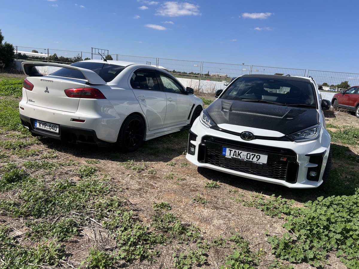 MikeOrph's tweet photo. #drift #Cyprus #evox #GR https://t.co/VhCsZKfFDy