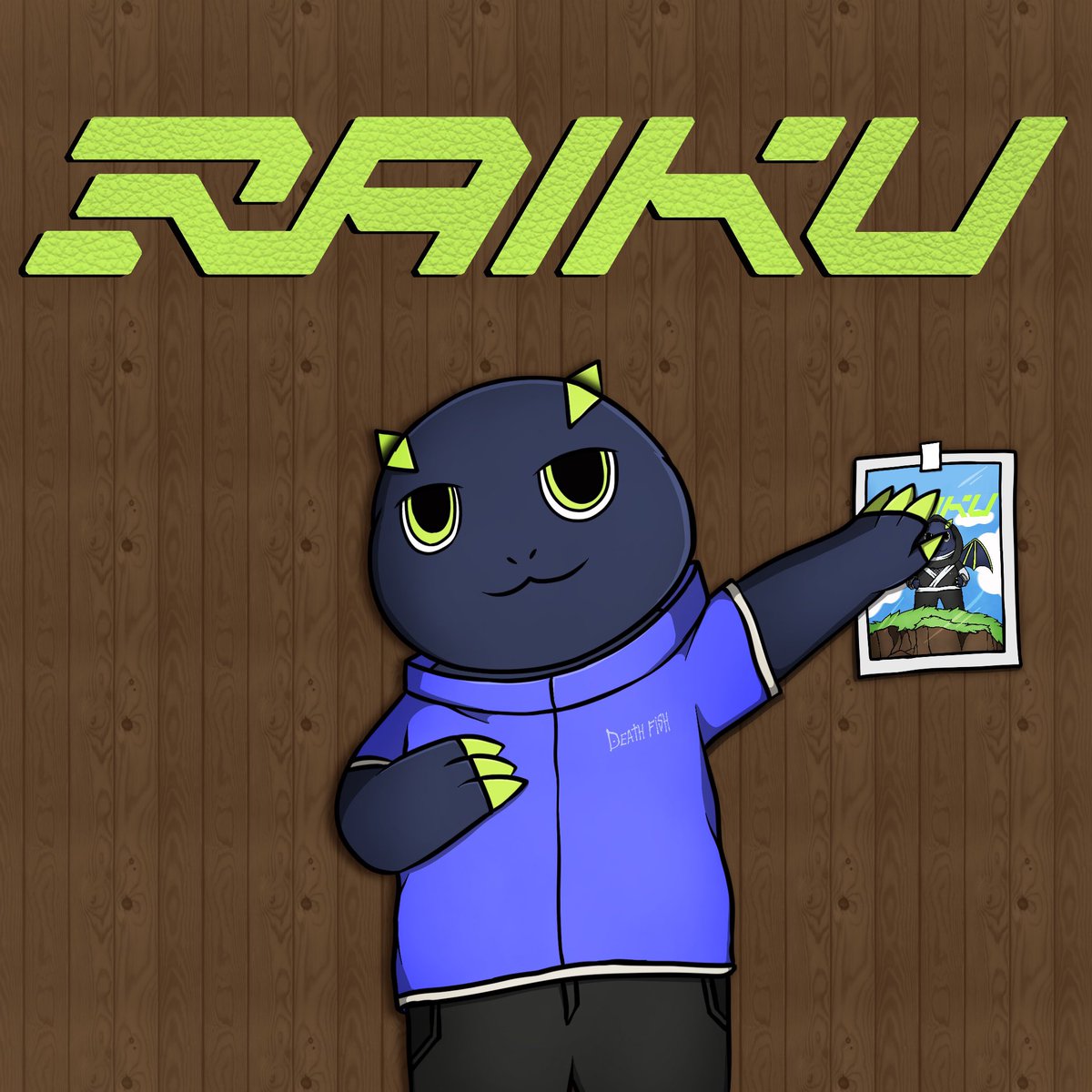 _deathfish's tweet photo. The week ahead on Solana (Spoiler, it's big!)
gRraiku @raikucom 🐉 https://t.co/PomUQf6bRK