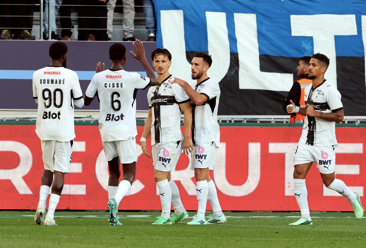 OptaJean's tweet photo. 4 - Quatre penalties ont été sifflés lors d'un match de Ligue 1 pour la toute première fois sur les 20 dernières années. https://t.co/APswwxEAcn