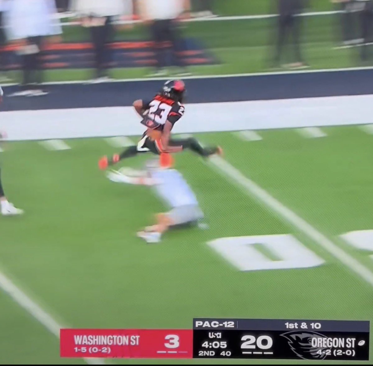 keithewarner's tweet photo. @beavs_report @BeaverFootball https://t.co/IrOVhIrsvL