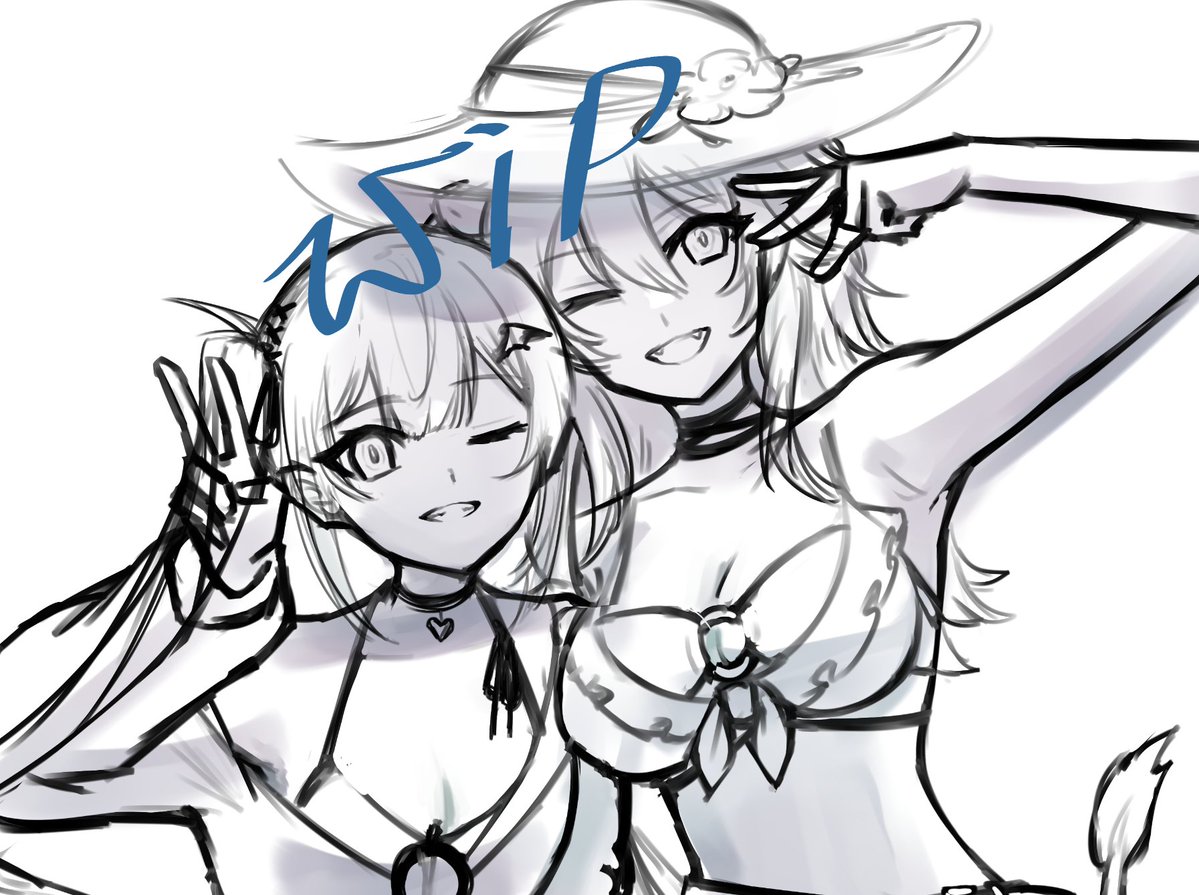 Yuu_CY_'s tweet photo. 👾wip🌿
       🙏 https://t.co/iR82YyeEEZ