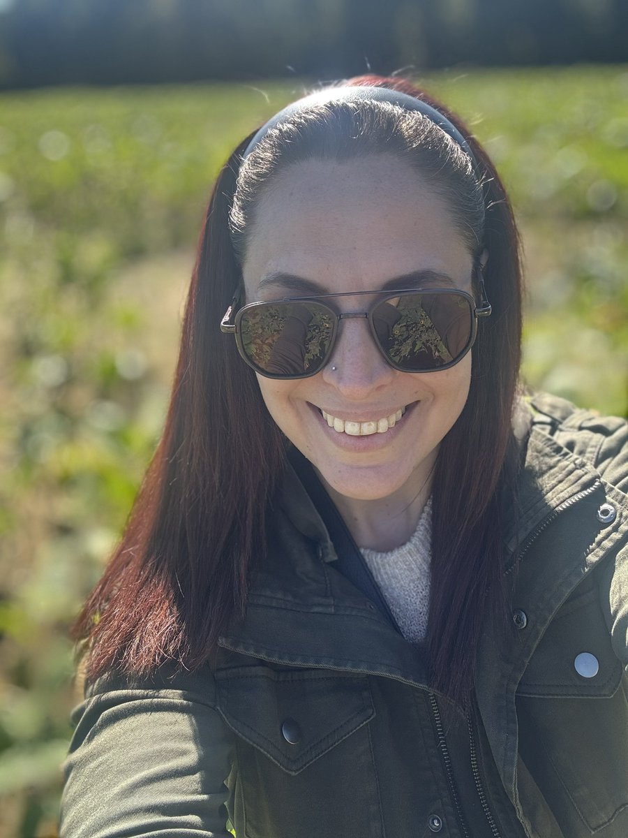 AshleyMA1989's tweet photo. Meet me in a field of sunflowers and wildflowers🌻🌺☀️ https://t.co/zb4dqf4FrQ