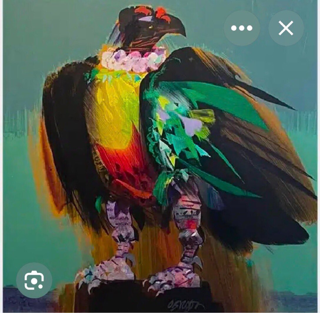Pin4Nic's tweet photo. @JenniferPedraz @C_CaballeroR @PaolaHolguin Sacaron irregularmente obras de Arte del Palacio de Nariño Reproduzcamos las imagines por todas partes,que les aparezcan en todas partes,que les aparezcan en los muros,en la calle,en las redes,hasta en la sopa 
Las obras hacen parte de nuestro patrimonio y no se las pueden robar https://t.co/P4eBDid8AN