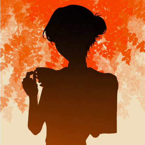 Kyzia_VTC's tweet photo. 🍁🍵🧡
#NewProfilePic https://t.co/SdUUETk1TM