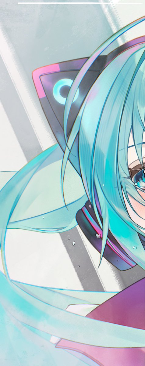 kotiha0's tweet photo. #初音ミク #イラスト #HatsuneMiku https://t.co/VZQoArL1Kk