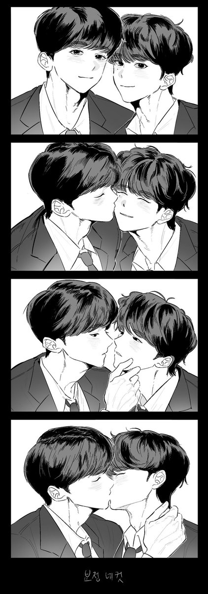 lilla3723498740's tweet photo. 뵤정 네컷 https://t.co/v5pIcGrf25