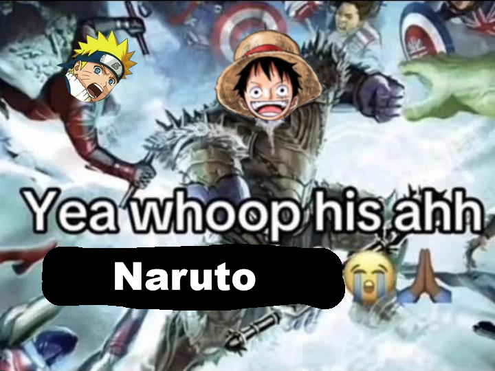 TheMadDragon24's tweet photo. next death battle https://t.co/0giwhNdms1