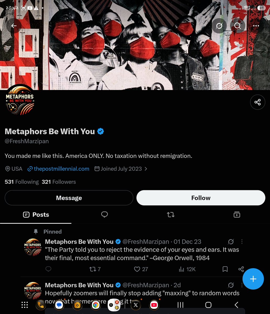 Tumbleweed39346's tweet photo. @FreshMarzipan @Jvnior And they are "both" commenting and retweeting the same seconds away 🤣🤣🤣🤣🤣🤣🤣🤣🤣🤣 https://t.co/LLIjZMTawV