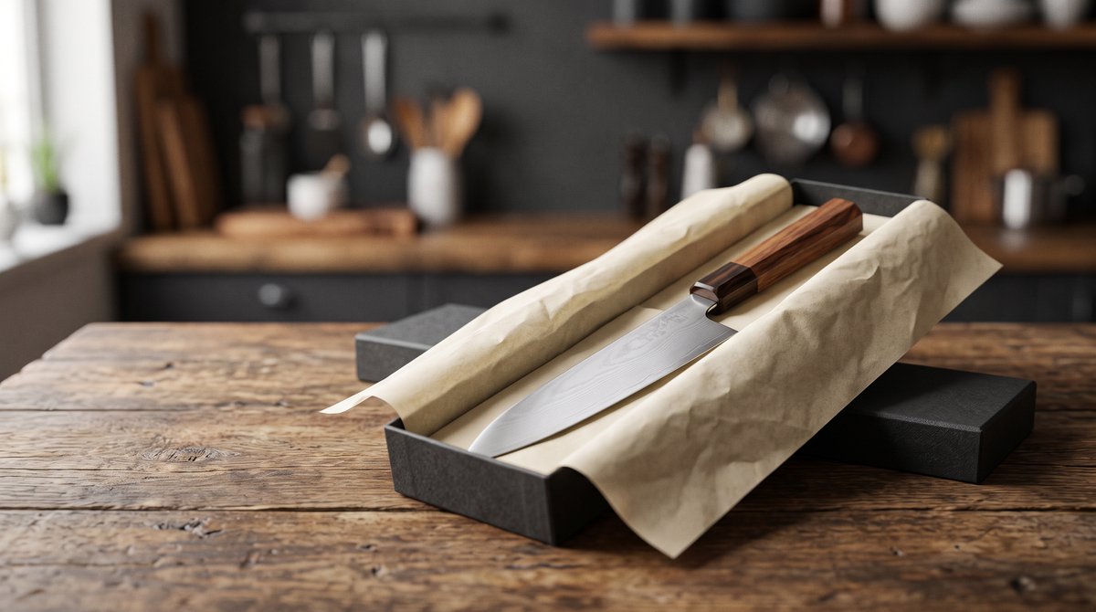 HamonoClub's tweet photo. Regalar un cuchillo japonés tiene truco: no hay que elegir el mejor, sino el que encaja con cómo cocina quien lo recibe.

Quien cocina a diario y no quiere complicarse no necesita lo mismo que quien hace sushi en casa.

Lo hemos ordenado por perfil y presupuesto. 👇 https://t.co/1gjDNmJtH5