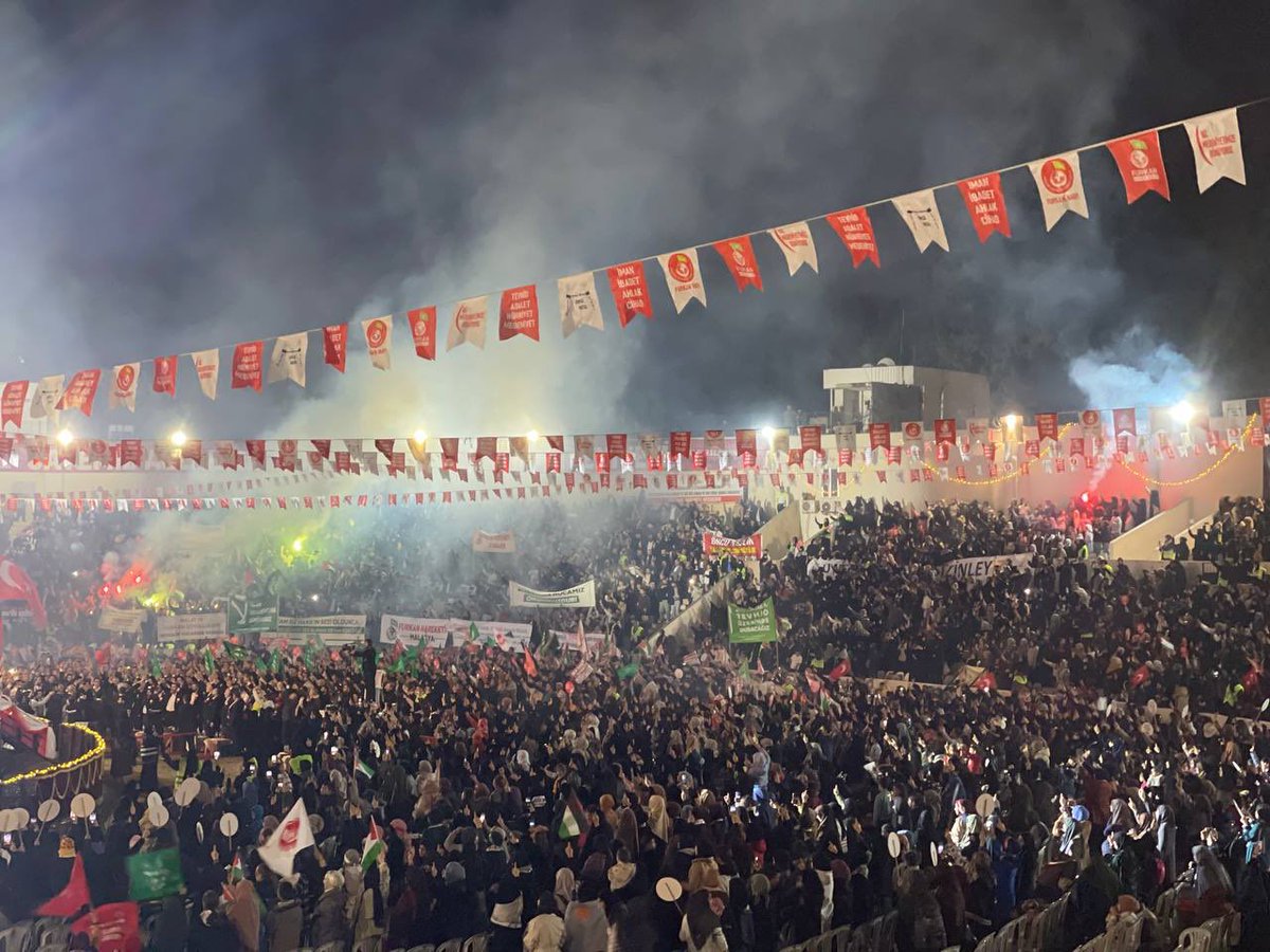 aslanhocam3's tweet photo. Bir Kez Daha Aynı Coşkuyu, Aynı Mekanda, Aynı Heyecanla Yaşamaya VAR MISINIZ?

#AdanadaBüyükBuluşma
FurkanHareketi 45Yaşında
BüyükBuluşmaya SenDeKatıl https://t.co/6p9fV84v0c