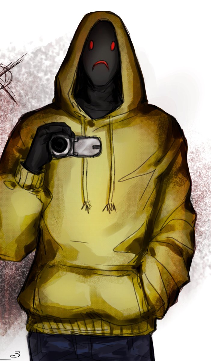 kvasiiik_'s tweet photo. im going to open commissions soon guys 
#creepypasta #marblehornets #maskyandhoodie https://t.co/imyeI1mcrL