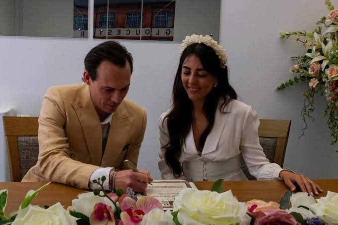 uk_islamophobia's tweet photo. @RupertLowe10 raised a multicultural halal loving son.

They served halal food for his Muslim daughter-in-law and her Muslim family.

@RestoreBritain is a PsyOp and you all fell for it. https://t.co/PnXwE9p9YB