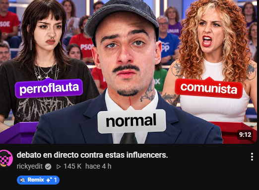 1kuwo_'s tweet photo. definamos normal rickyedit https://t.co/YccXxTvxUZ